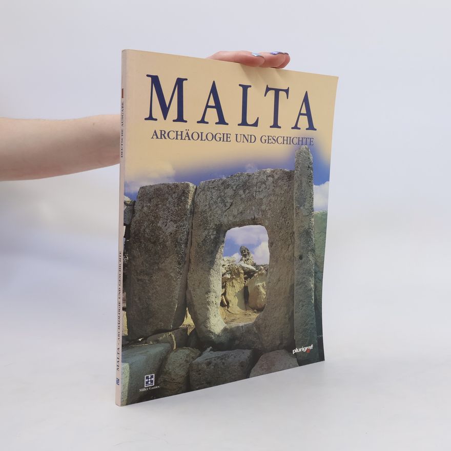 John Samut Tagliaferro Malta