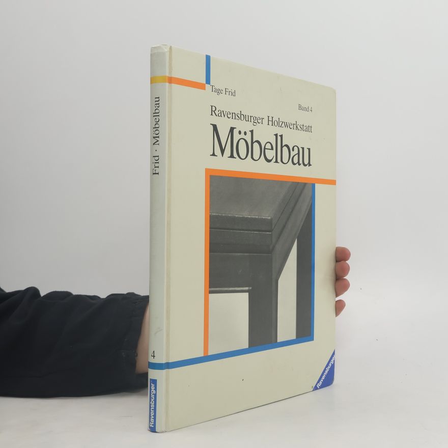 Tage Frid Möbelbau