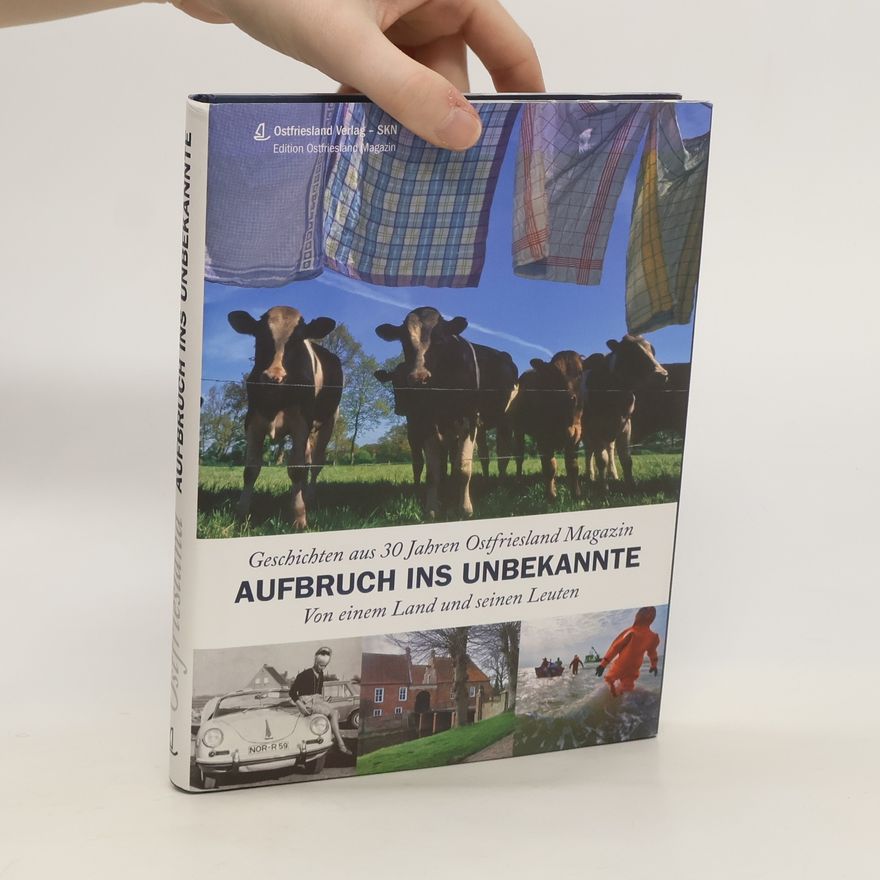 Silke Arends Aufbruch ins Unbekannte