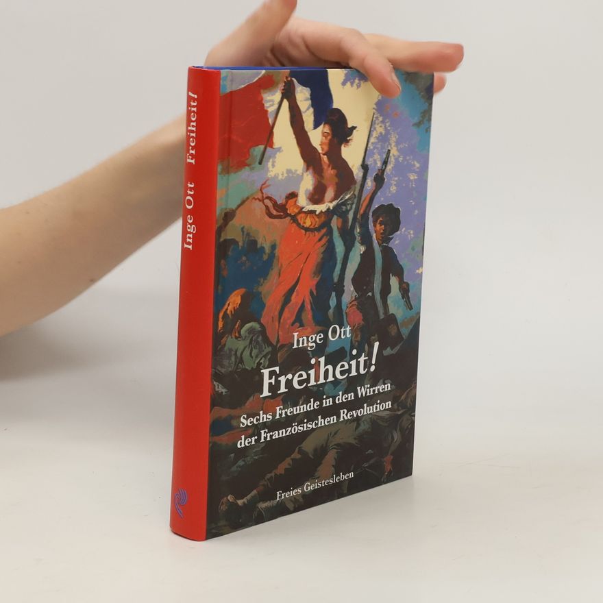 Inge Ott Freiheit!