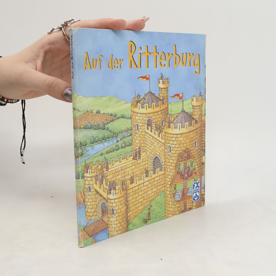 Autorenkollektiv Auf der Ritterburg