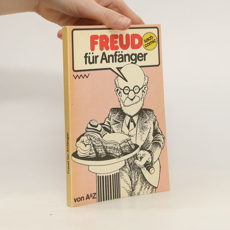 Richard Appignanesi Freud für Anfänger