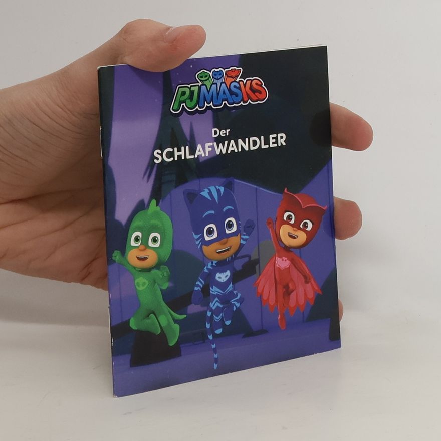 Autorenkollektiv Der Schlafwandler