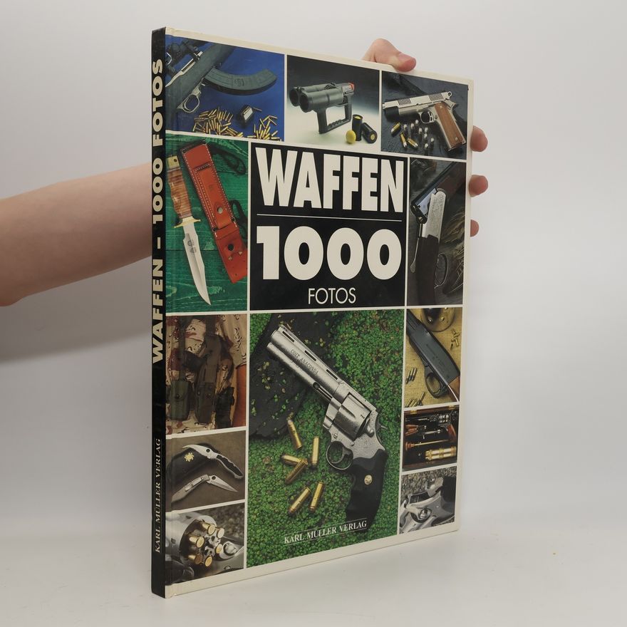 JeanJacques Pietraru Waffen. 1000 Fotos