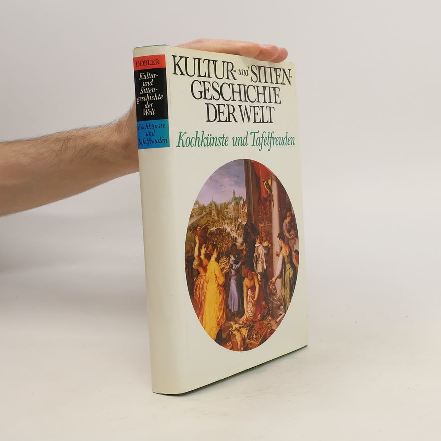 Autorenkollektiv Kultur und Sittengeschichte der Welt