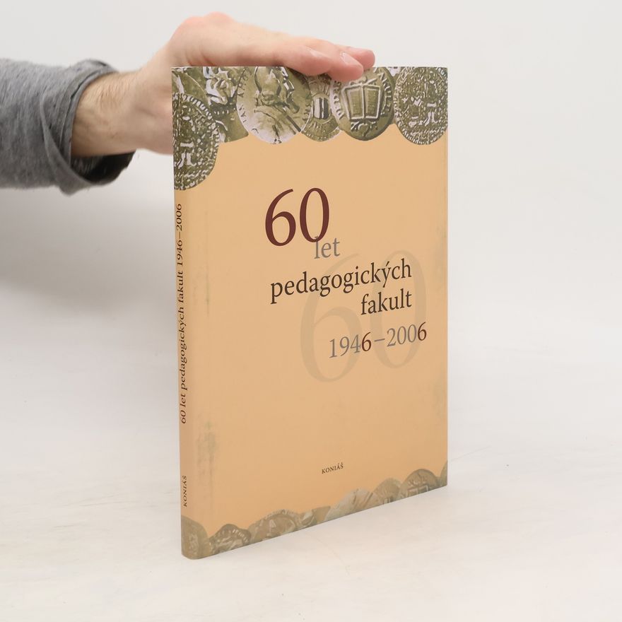 AA.VV. 60 let pedagogických fakult