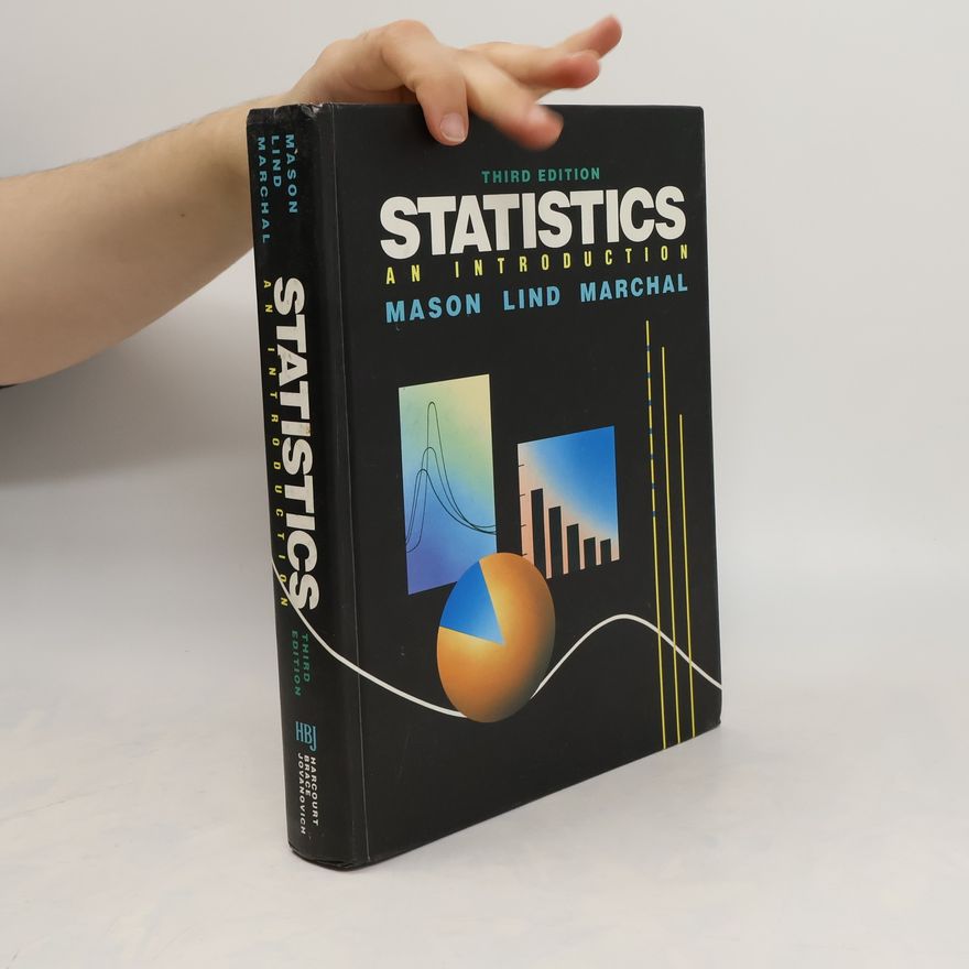 Robert D Mason Statistics