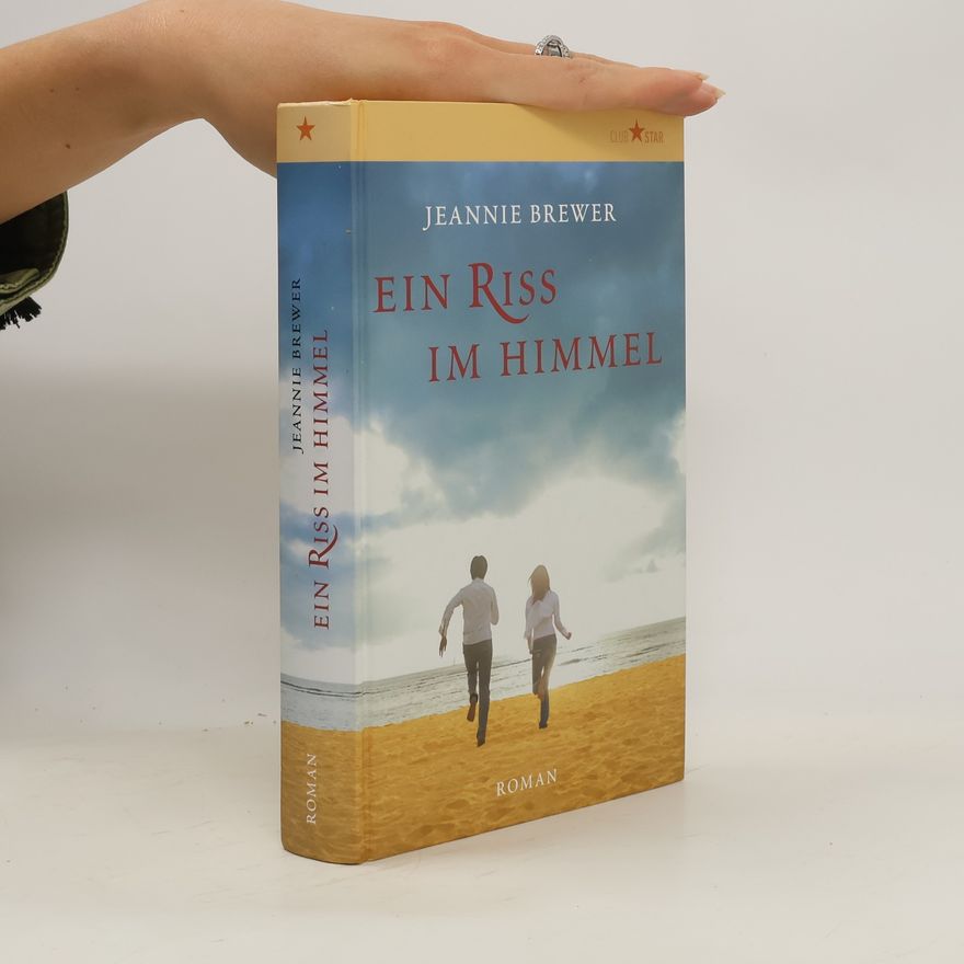 Jeannie Brewer Ein Riss im Himmel