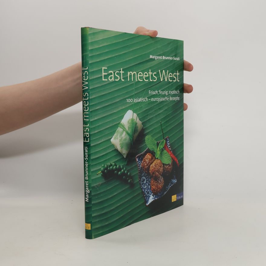 Lotti Bebie East meets West