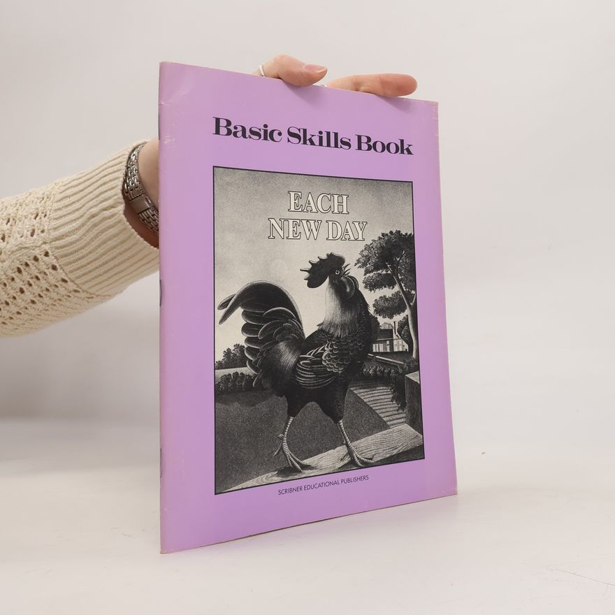 Kolektiv autorů Basic Skills Book