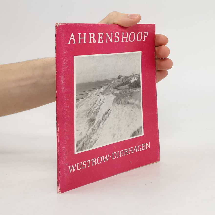 Autorenkollektiv Ahrenshoop