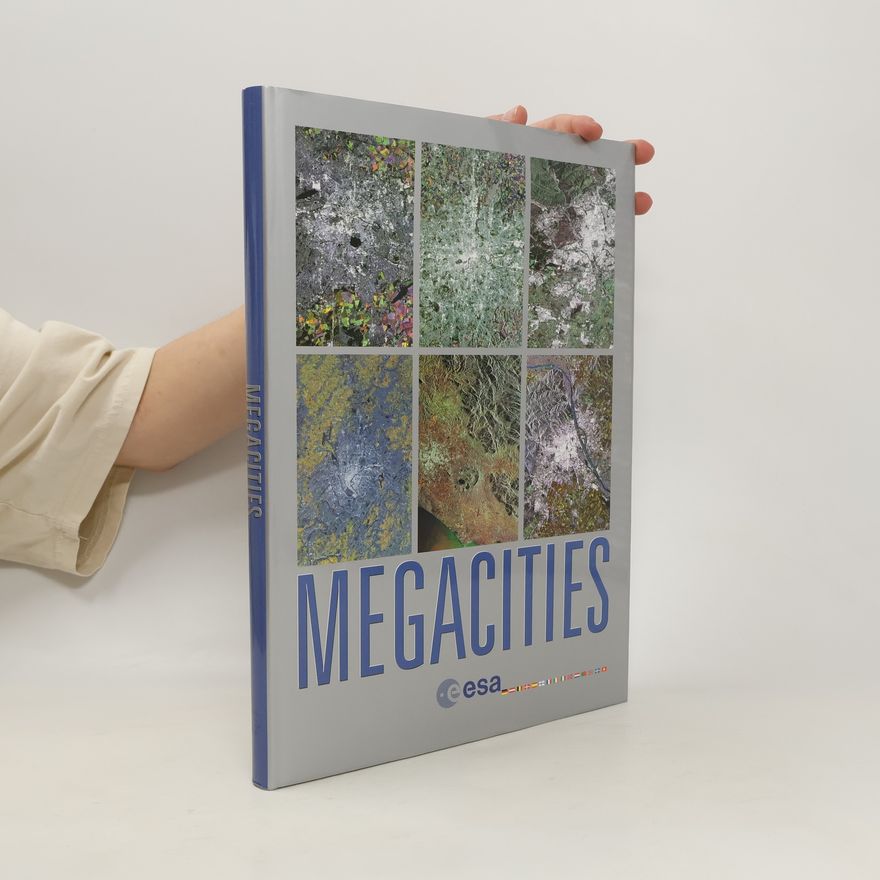 Lothar Beckel Megacities
