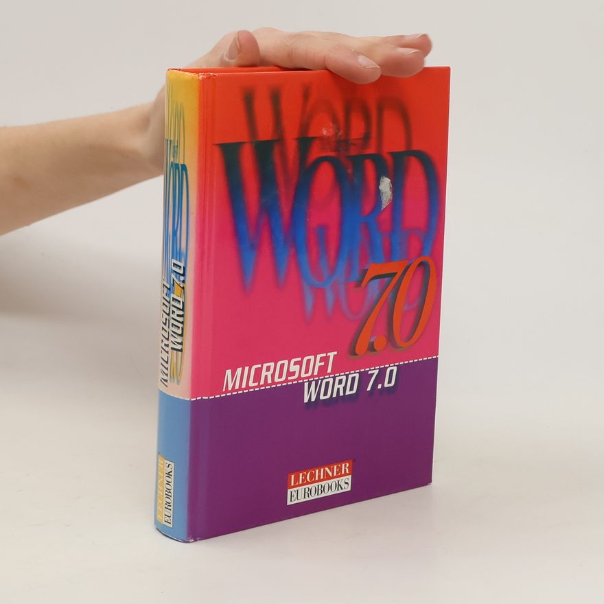 Ina Friedrich Word 7.0