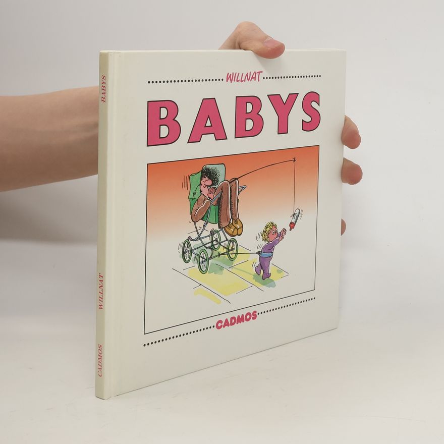 Wolfgang Willnat Babys