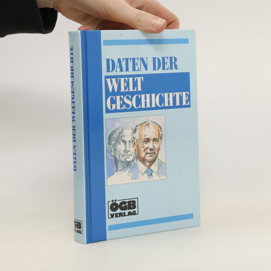Sabine Fleischmann Daten der Weltgeschichte