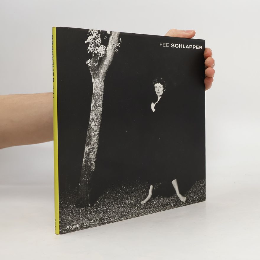 Fee Schlapper Porträtfotografie