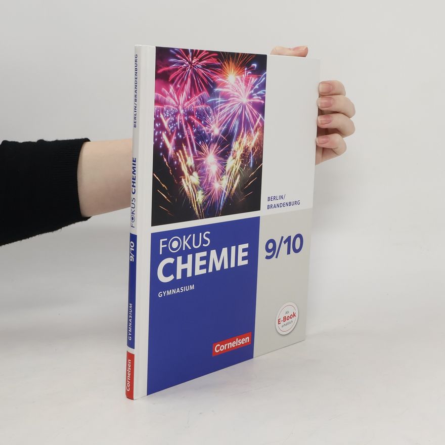 Barbara Arndt Fokus Chemie - Berlin/Brandenburg