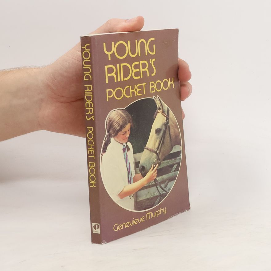 Various authors Young Rider's Pocket Book