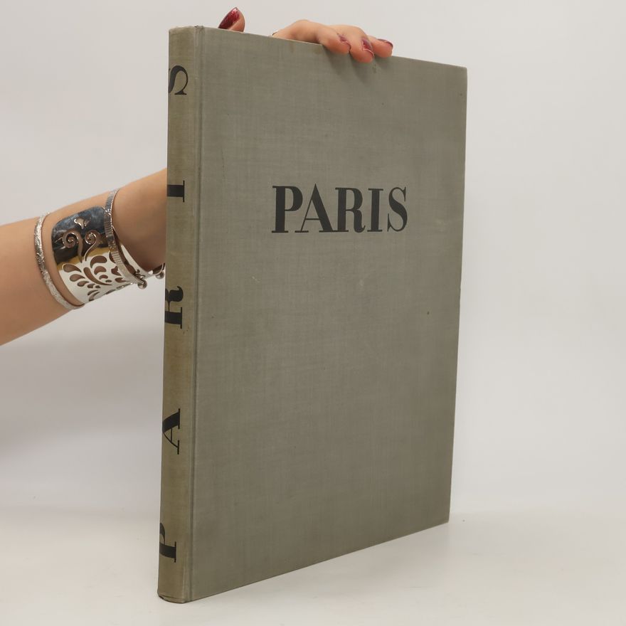 Paul Morand Paris