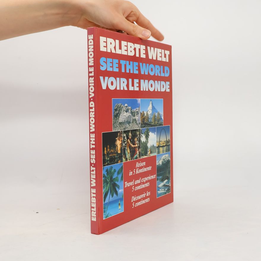 Autorenkollektiv Erlebte Welt