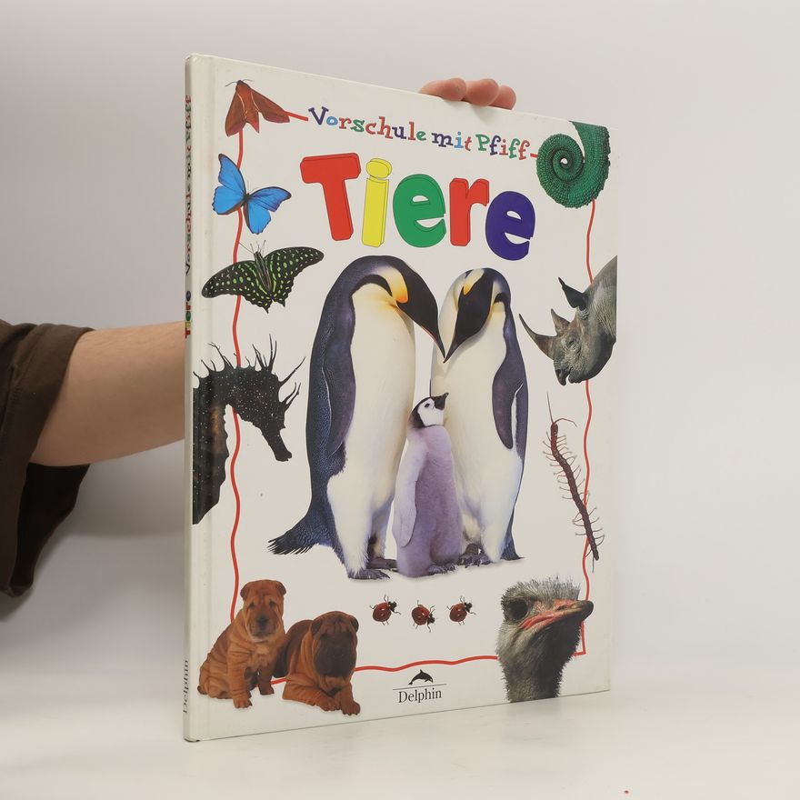 Autorenkollektiv Vorschule mit Pfiff