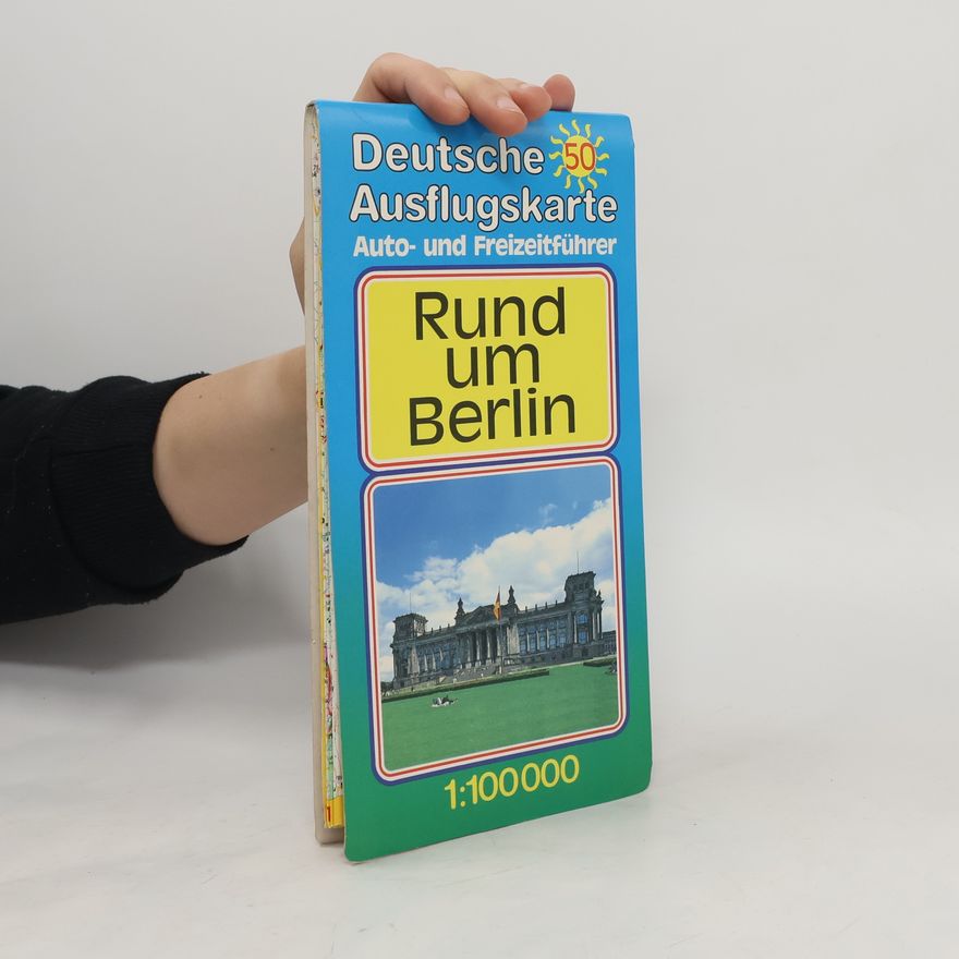 Autorenkollektiv Rund um Berlin