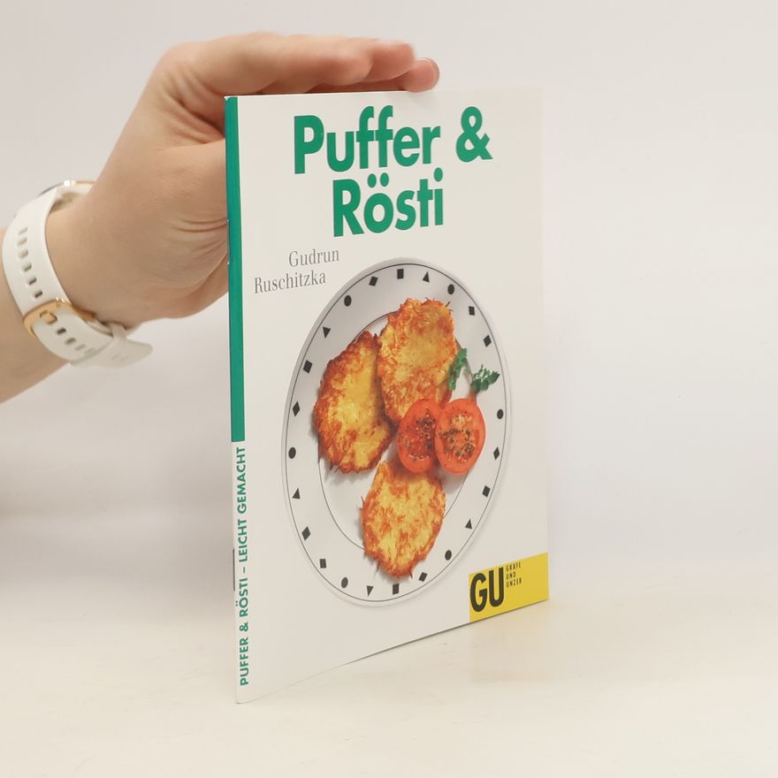 Autorenkollektiv Puffer & Rösti