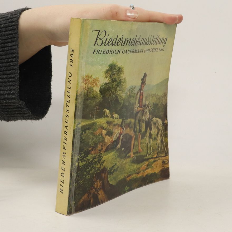 Various authors Beidermeierausstellung