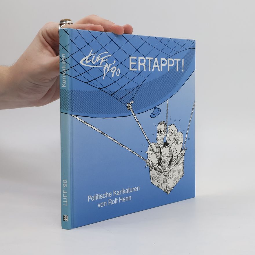 Luff Luff '90, ertappt!
