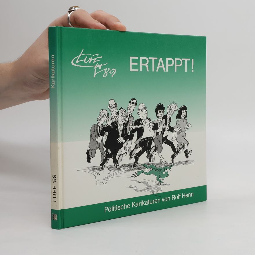 Luff Luff '89, ertappt!