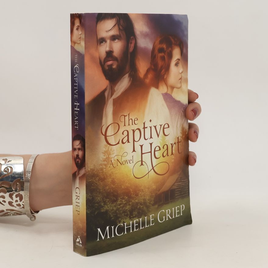 Michelle Griep Captive Heart