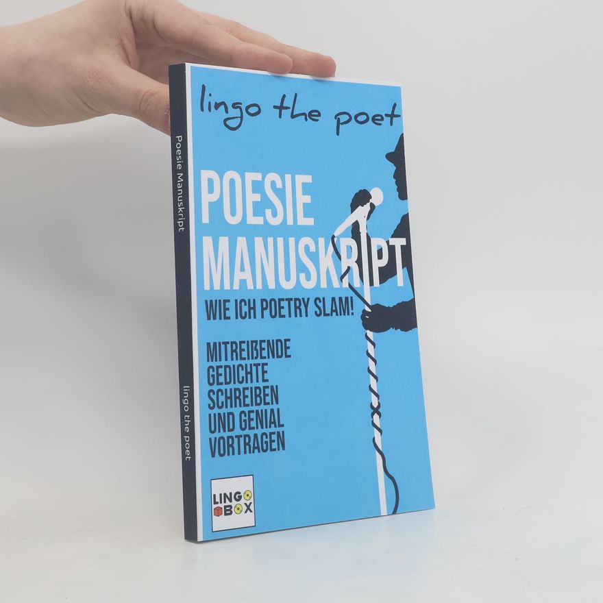 Autorenkollektiv Poesie Manuskript