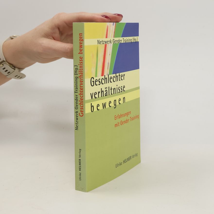 Collectif d'auteurs Geschlechterverhältnisse bewegen