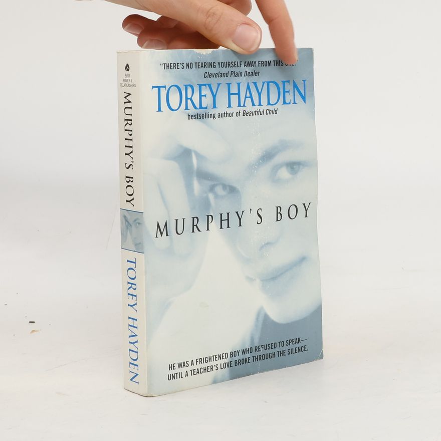Torey L. Hayden Murphy's Boy
