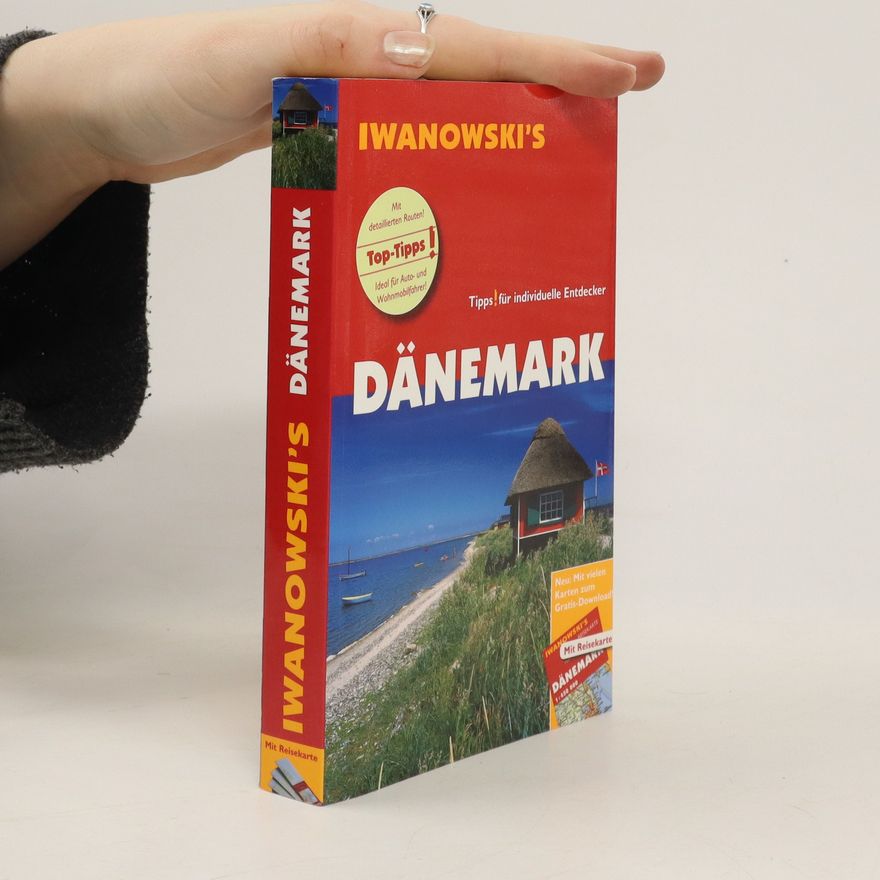 Dirk Kruse Etzbach Dänemark