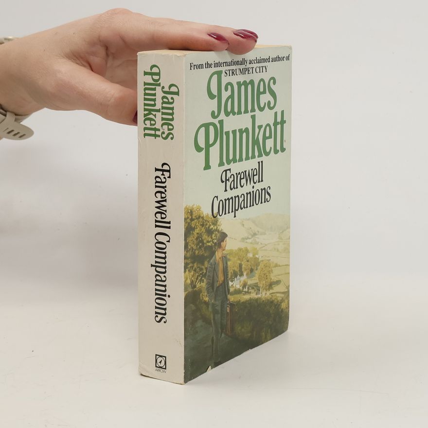 James Plunkett Farewell Companions