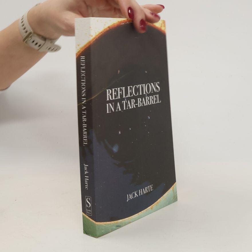 Jack Harte Reflections in a Tar-barrel