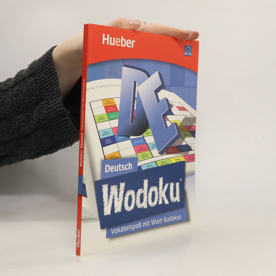 Elke Huppertz Deutsch-Wodoku