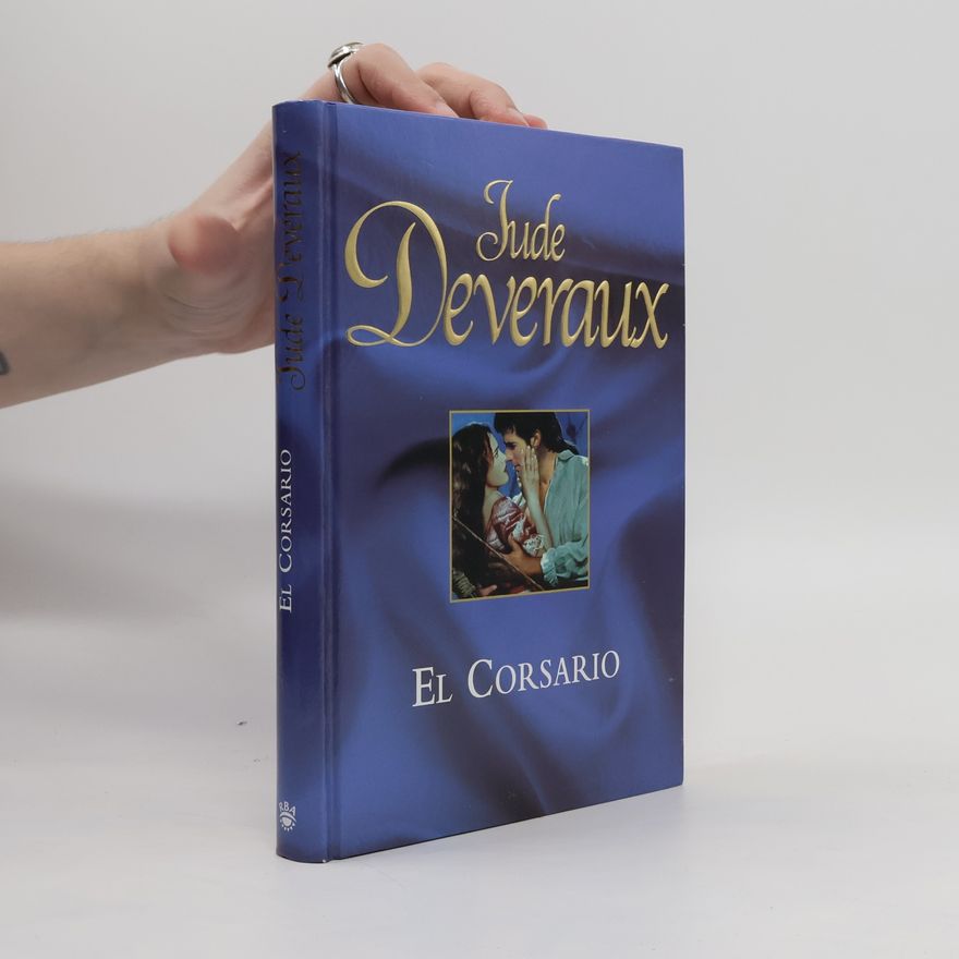 Jude Deveraux El corsario