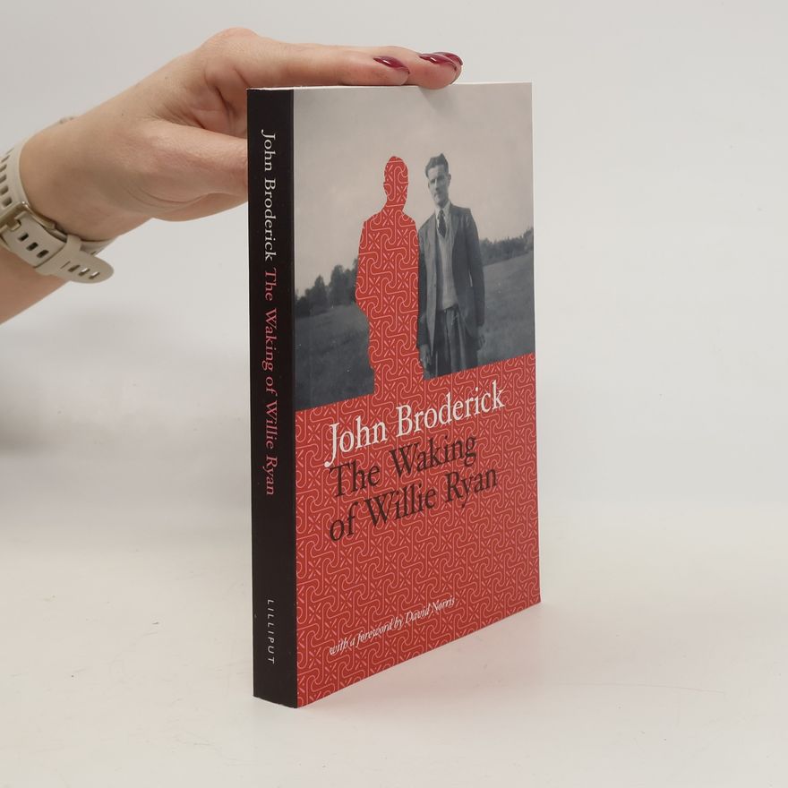 John Broderick The Waking of Willie Ryan