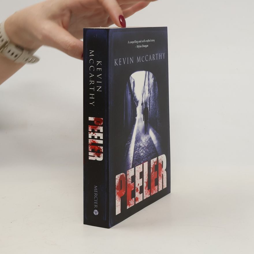 Kevin McCarthy Peeler
