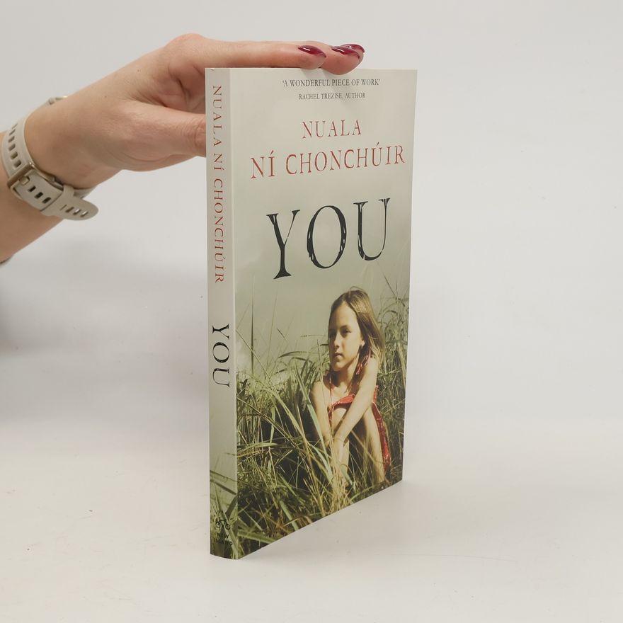 Nuala Ni Chonchuir You
