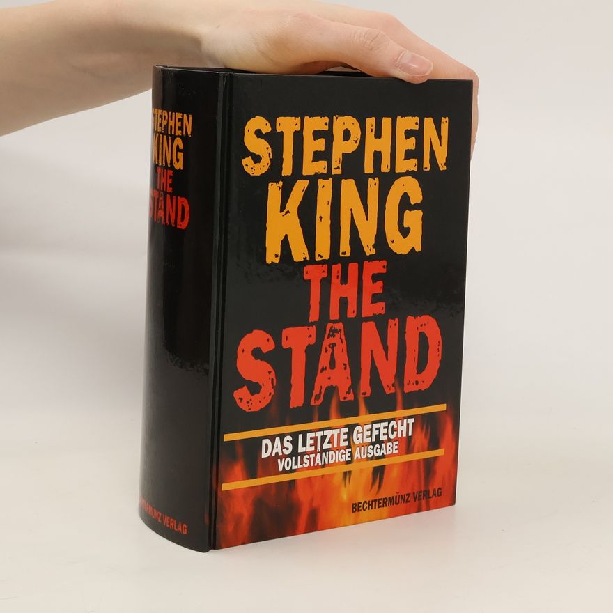Stephen King The stand