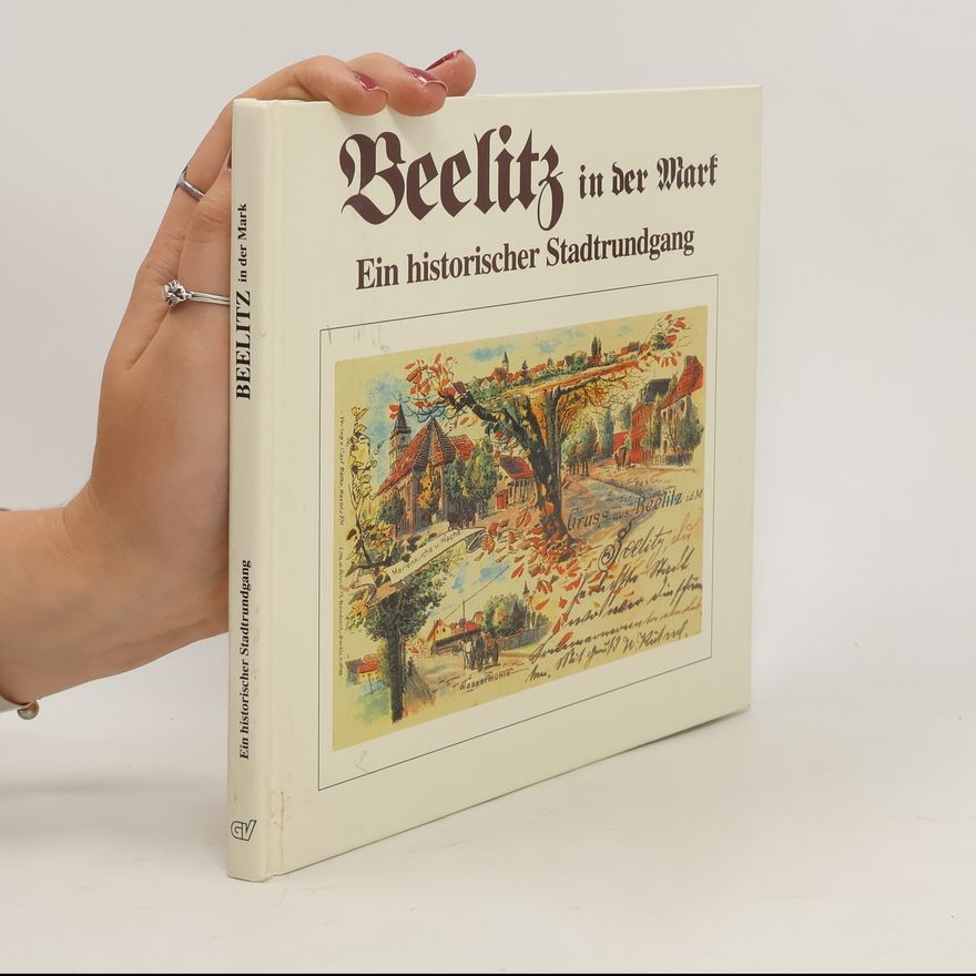 Autorenkollektiv Beelitz in der Mark