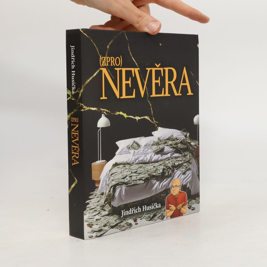 Jindřich Husička (Zpro)nevěra