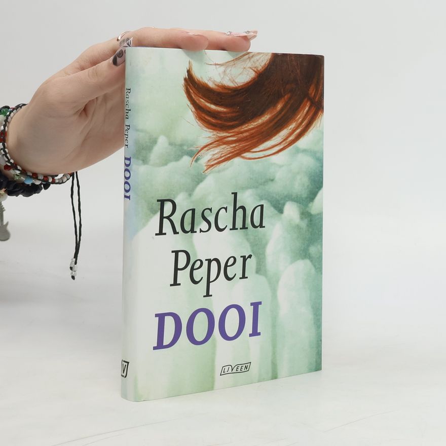 Rascha Peper Dooi