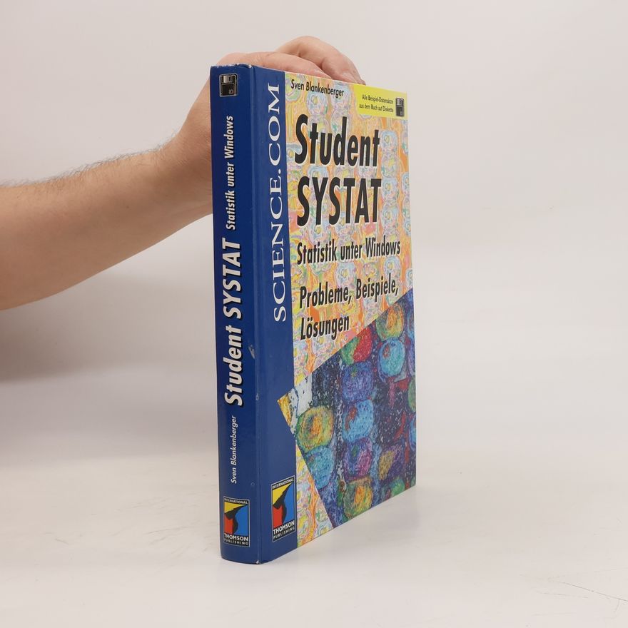 Autorenkollektiv Student SYSTAT