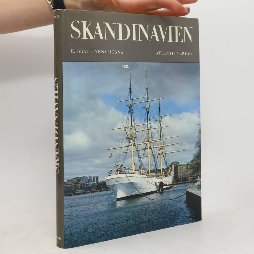 Autorenkollektiv Skandinavien