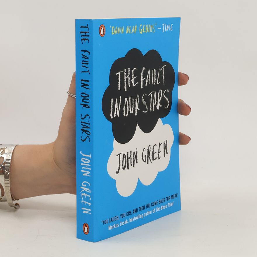 John Green The Fault in Our Stars