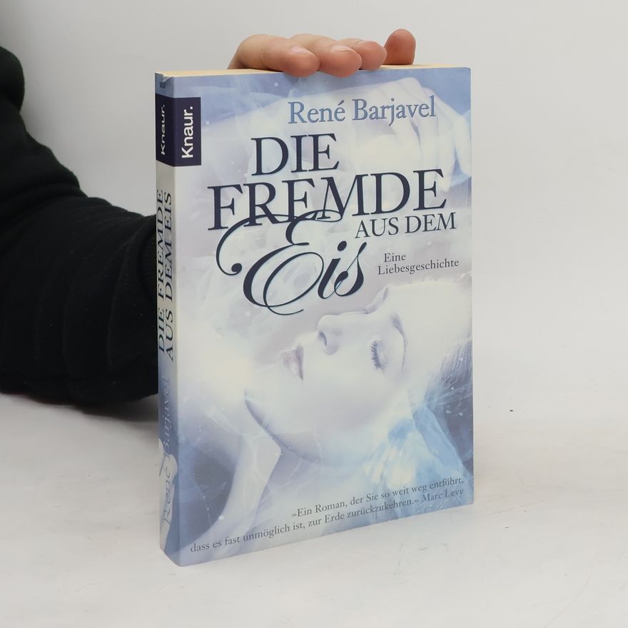 René Barjavel Die Fremde aus dem Eis